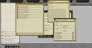 Fantasy Grounds - Legendary Wizards