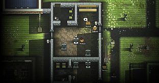 Prison Architect - Undead