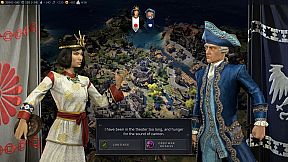 Sid Meier's Civilization VII Settler's Edition