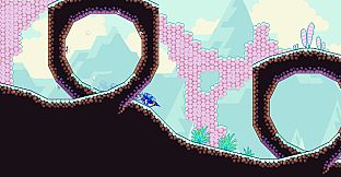 Soda-Powered Penguin