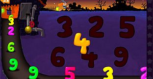 Halloween Games for Toddlers and Kids