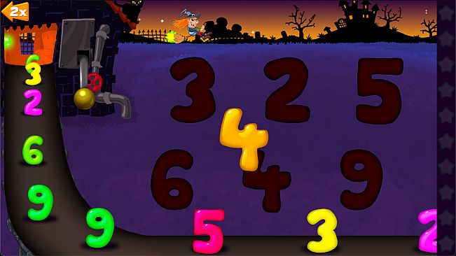 Halloween Games for Toddlers and Kids