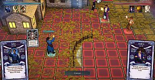 Oberion: Arena Arcana