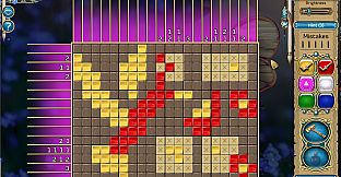 Daydream Mosaics 3: Shards Of Hope