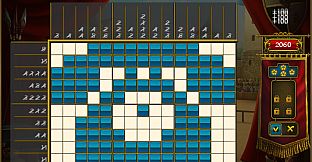 Fill and Cross Royal Riddles