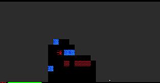 Tiger Tank 59 Ⅰ Break The Fog MP022