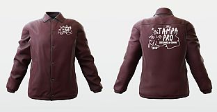 Skater XL - Tampa Pro 2022 Gear Pack For Charity