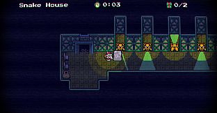 Cave Story's Secret Santa