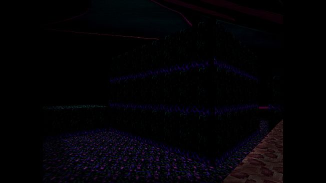 Never Ending corridor