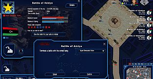 God'n Spy Add-on - Power & Revolution 2022 Edition