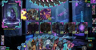 Cybersoul: Digital Sorcery