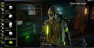 Rogue Point - Supporter DLC