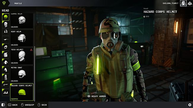 Rogue Point - Supporter DLC