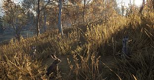 theHunter: Call of the Wild - New Species 2018