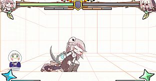 MochiMochiFighterZ