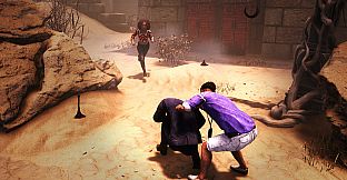 Dead by Daylight - Portrait of a Murder Chapter