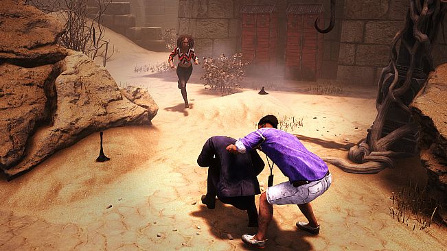 Dead by Daylight - Portrait of a Murder Chapter