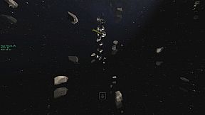 UFO Simulator Control Master