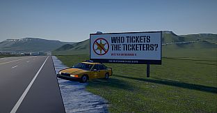 The Department of Traffic Safety Simulator