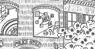 100 Crime Cats - Artbook