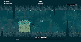 The Aquatic Adventure of the Last Human