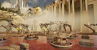 Firmament - Digital Strategy Guide