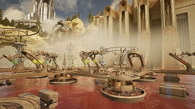 Firmament - Digital Strategy Guide