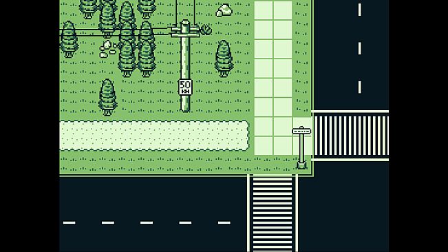 RPG Maker MZ - Pocket Pixel: Basic Asset Pack