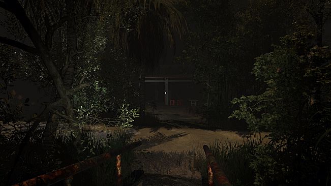 Đồng Cỏ Lau - The Reed Field