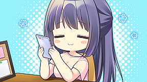 Sora no Ao to Shiro to