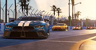 Automobilista 2 - Racin´ USA Full Expansion Pack