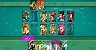 Similo: The Card Game