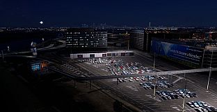 Tower! Simulator 3 - YSSY Airport