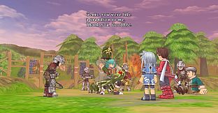 Tales of Symphonia