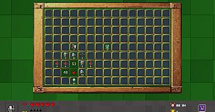 Nightmare Mines - Board Vip