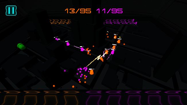 Globat Pixels