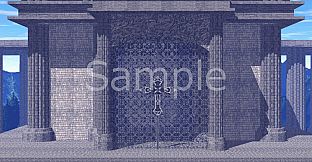 RPG Maker MV - Eberouge Background Image Pack 1