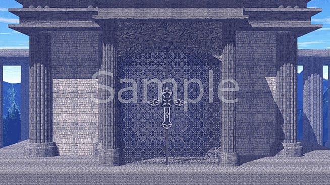 RPG Maker MV - Eberouge Background Image Pack 1