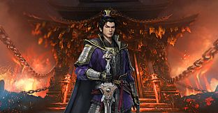 WARRIORS: Abyss - DYNASTY WARRIORS: ORIGINS Other Character Version Set (Full Set)