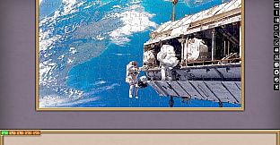 Jigsaw Puzzle Pack - Pixel Puzzles Ultimate: PP2 Space