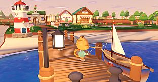 Glowtide Isle
