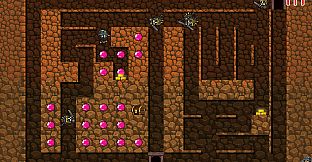 Digger Dan & the Mine of Doom