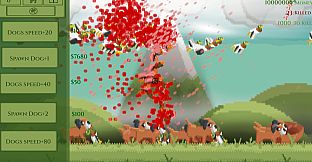 A Game About Shooting Ducks