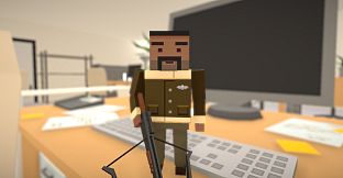 Block Heads: Instakill - Extras Skin Pack