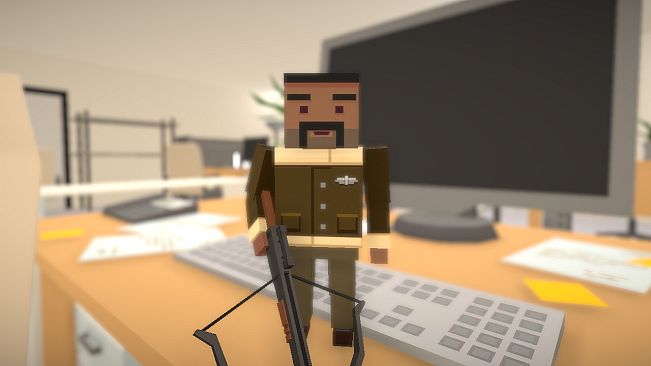 Block Heads: Instakill - Extras Skin Pack