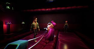 Sparky Marky Online: Do you see Sparky?