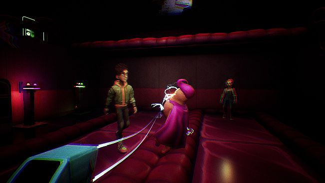 Sparky Marky Online: Do you see Sparky?