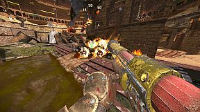 DIESELDOME: Oil & Blood