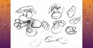 Rayman: 30th Anniversary Edition