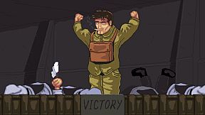 Super Trench Attack!